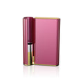 CCell Palm Vaporizer - 500mAh Cartridge Battery Vaporizers CCELL Purple with Gold Frame  