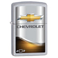 Zippo Lighter - Chevrolet Elegance Zippo Zippo   