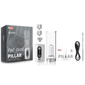 Yocan Pillar - Smart E-Rig Vaporizers Yocan   