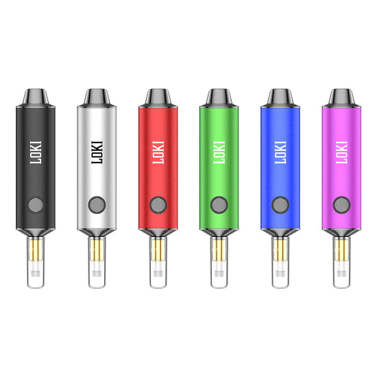 Yocan Loki - Electric Nectar Collector