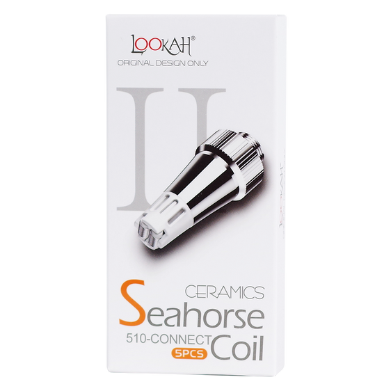 Lookah  Seahorse Pro Nectar Collector Replacement Tips