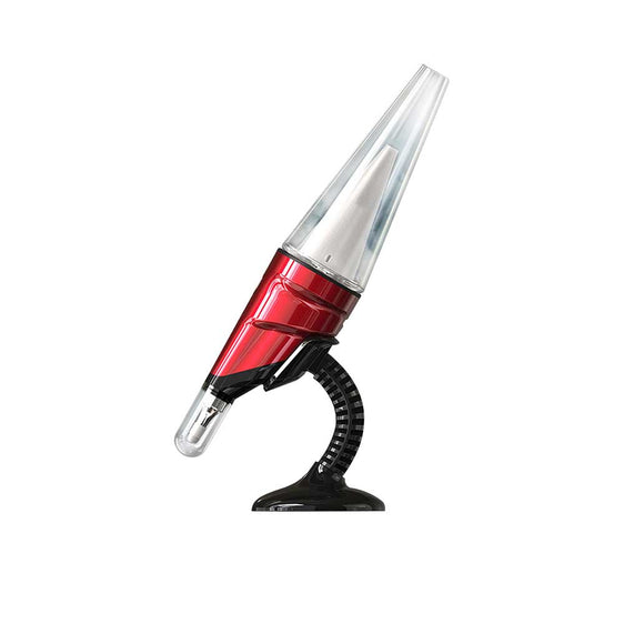 Lookah Seahorse Max - Concentrate Vaporizer Vaporizers Lookah Red  