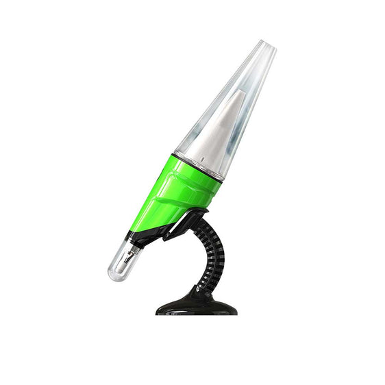 Lookah Seahorse Max - Concentrate Vaporizer Vaporizers Lookah Lime Green  