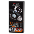 Lookah Unicorn Coils - 2ct Atomizers and 4ct Quartz Dish Vaporizers Lookah   