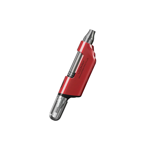 
Lookah Seahorse Pro Plus - Electric Nectar Collector - Red