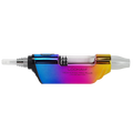 Lookah Seahorse Pro Plus - Electric Nectar Collector Vaporizers Lookah Rainbow(Limited)  