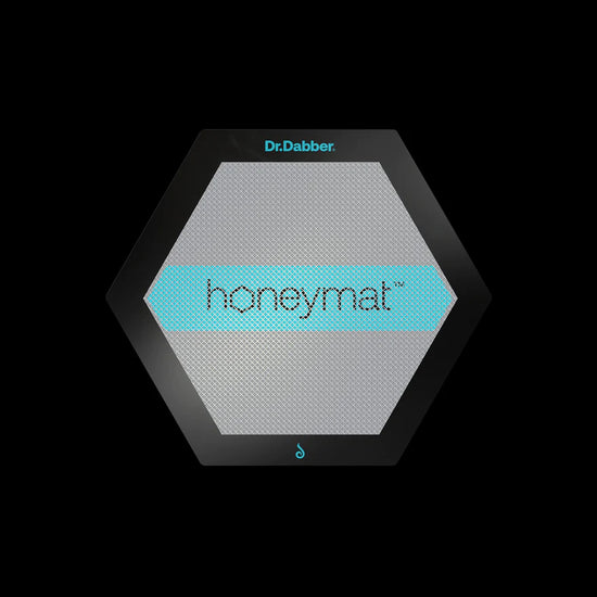 Dr. Dabber Honey Mat
