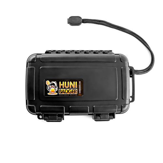 Huni Badger OG Badger Case