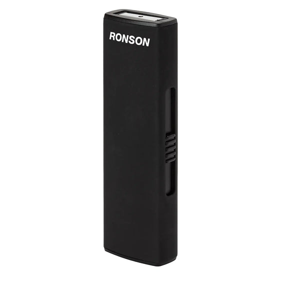 Ronson Coilite Electric Lighter Lighter Ronson Black  