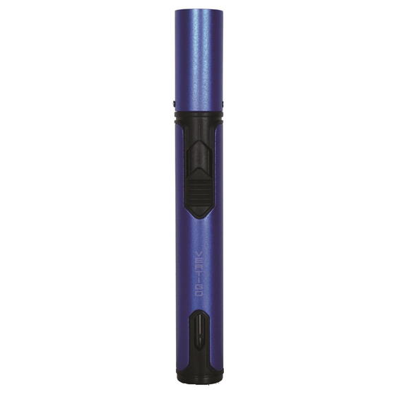Vertigo Blade Single Torch Lighter Lighter Vertigo Blue  