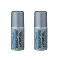 S.T. Dupont Premium Butane 30mL - Blue Lighter S.T. Dupont 2 Pack  