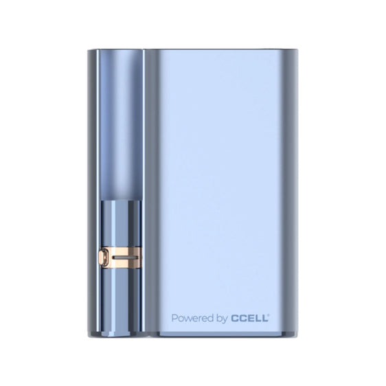 Ccell Palm Pro - 510 Battery Vaporizers CCELL Baby Blue  