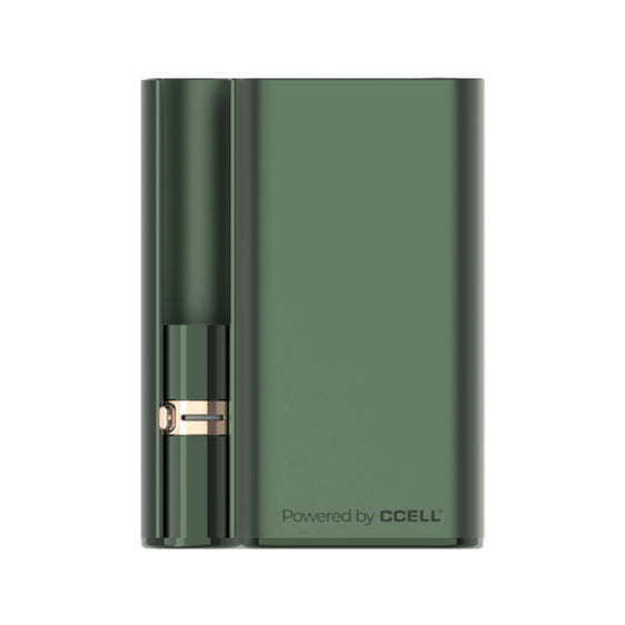 Ccell Palm Pro - 510 Battery Vaporizers CCELL Forest Green  