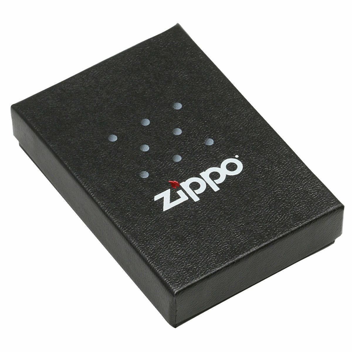 Zippo Lighter - Playboy Bunny Head