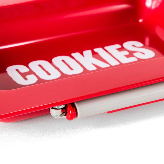 Cookies - Rolling Tray 3.0 Cannabis Accessories Cookies   