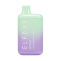 ELFBAR BC5000 - Disposable 13ml 5% Vape Juice ELFBAR Cranberry Grape  