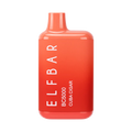 ELFBAR BC5000 - Disposable 13ml 5% Vape Juice ELFBAR Cuba Cigar  