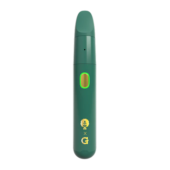 Grenco G Pen Micro+ Concentrate Vaporizer Vaporizers Grenco Science Dr. Greenthumb  
