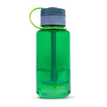 Puffco Budsy Bottle - Water Bottle Bong Cannabis Accessories Puffco Emerald  