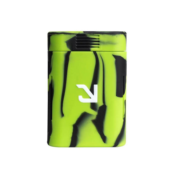 Eyce Solo Dugout Cannabis Accessories Eyce Creature Green  