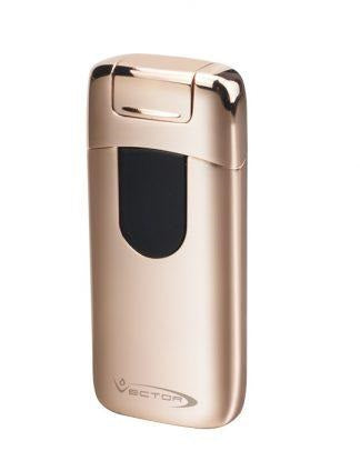 Vector Electron Arc Lighter