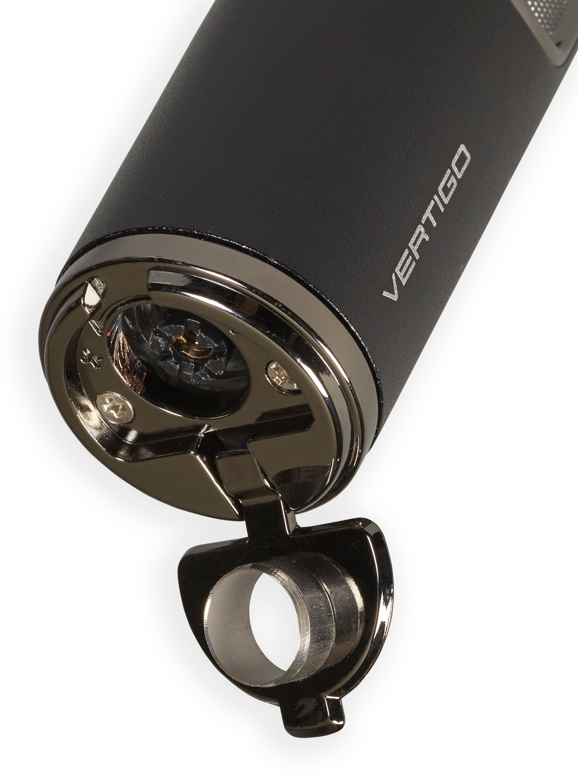 5-in-1 Torch Lighter With Holder, V & Straight Tool, Dual Jet Flame - View #11