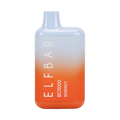 ELFBAR BC5000 - Disposable 13ml 5% Vape Juice ELFBAR Energy  