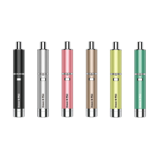 Yocan Evolve-D Plus Vaporizer