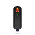 Firefly 2+ Weed Vaporizer - 2 Day Air Shipping & Free Grinder Vaporizers Firefly Jet Black  