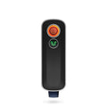 Firefly 2+ Weed Vaporizer - 2 Day Air Shipping & Free Grinder Vaporizers Firefly Black  