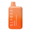 ELFBAR BC5000 - Disposable 13ml 5% Vape Juice ELFBAR Fanta Strawberry (Special Edition)  