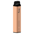 Juucy Vape Model X Disposable Pod Device - 1600 Puffs Vape Juice Juucy Frozen Peach  