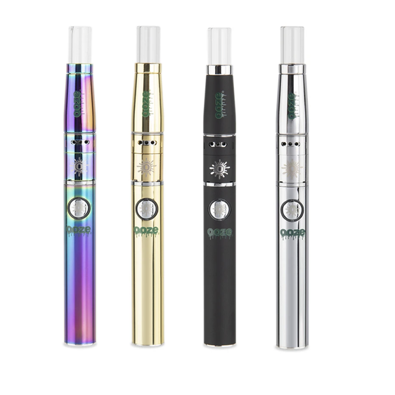 
Ooze Fusion Vaporizer Multi Kit