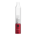 The Starship Triple Cartridge Battery by Hamilton Devices Vaporizers Hamilton Devices Red  