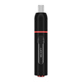 Releafy Glow Wax Pen and E-Nail Vaporizers Releafy Black  