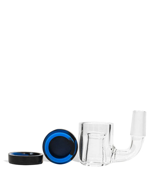 Reclaim Catcher Glass Attachment