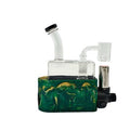 
RIO Makeover By Stache - Portable Torch Rig Green Mix