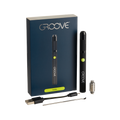 Groove CARA Concentrate Vaporizer Pen Vaporizers Groove   