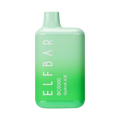 ELFBAR BC5000 - Disposable 13ml 5% Vape Juice ELFBAR Guava Ice (Special Edition)  