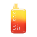 ELFBAR BC5000 - Disposable 13ml 5% Vape Juice ELFBAR Gumi  