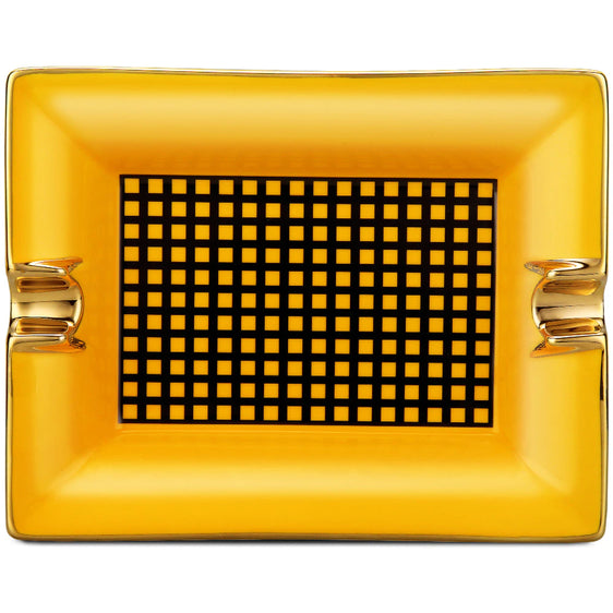 
Elegant Ceramic Cigar Ashtray