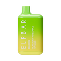 ELFBAR BC5000 - Disposable 13ml 5% Vape Juice ELFBAR Honeydew Pineapple Orange (Special Edition)  