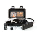 Huni Badger Portable Device - Nectar Collector Vaporizers Huni Badger Black  