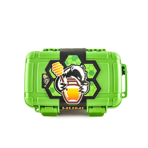 Huni Badger Portable Device - Nectar Collector Vaporizers Huni Badger   