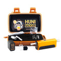 Huni Badger Portable Device - Nectar Collector Vaporizers Huni Badger Calico  