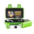 Huni Badger Portable Device - Nectar Collector Vaporizers Huni Badger   