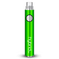 Hybrid Pen Variable Voltage Cartridge Battery Vaporizers Hybrid Green  