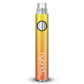 Hybrid Pen Variable Voltage Cartridge Battery Vaporizers Hybrid Orange  