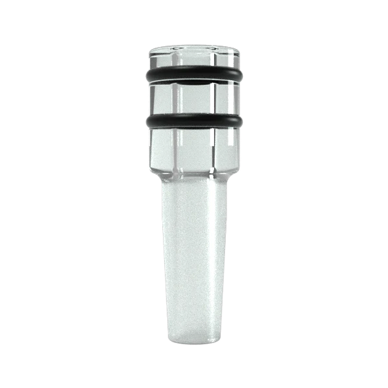 G Pen Hyer Glass Adapter - Male Vaporizers Grenco Science 10mm  