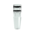 G Pen Hyer Glass Adapter - Male Vaporizers Grenco Science 14mm  